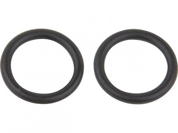 Hansgrohe 98127000 O Ring Set 11x2mm