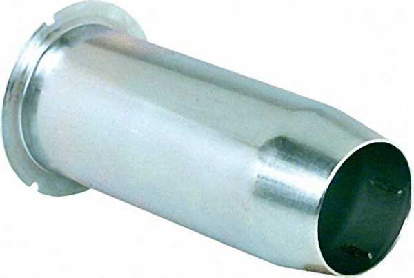 Flammrohr für SLV 10-22, SLV 10B/100B