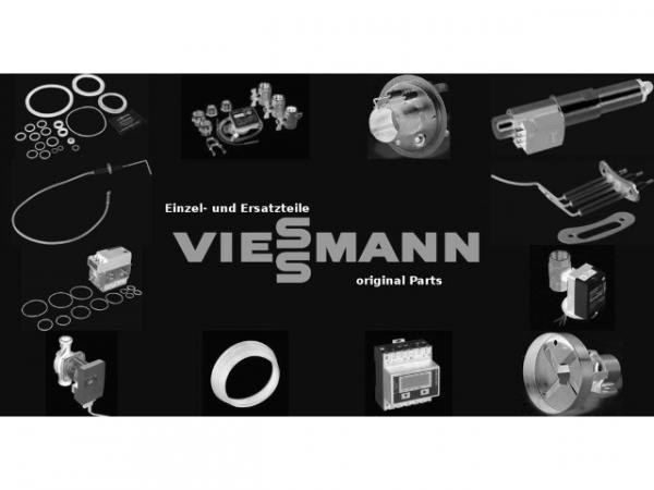 VIESSMANN Datenleitung mit Stecker 10 m (Standard)