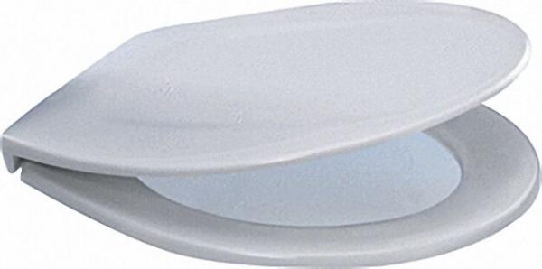 Thermoplast-Massiv-WC Sitz abumed public
