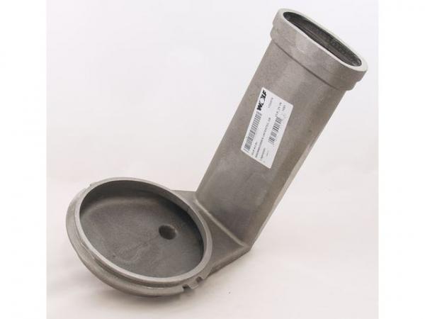 WOLF 1720574 Brennkammer Unterteil