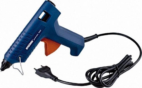 STEINEL Heißklebepistole, Gluematic3002 elektronisch geregelt Leistung: 16-200W