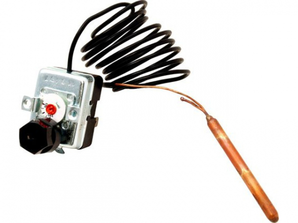 WOLF 2744663 Sicherheitsthermostat