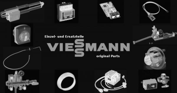 VIESSMANN 7830963 Regelung VD 100 24kW Umlauf
