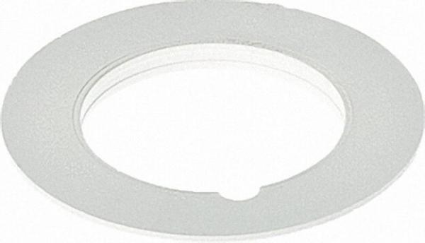Rosette, Zubehör für Zentralstaubsaugeranlage