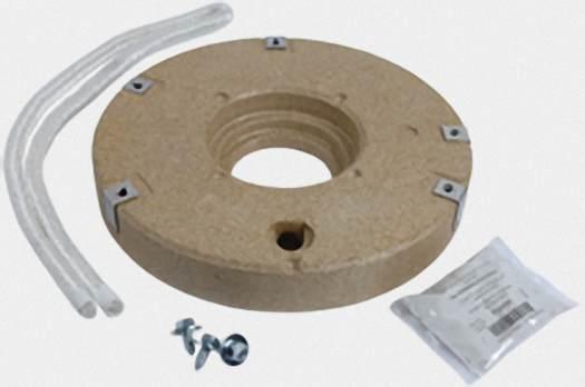 VIESSMANN 7833459 Wärmedämmblock BV32/BV42