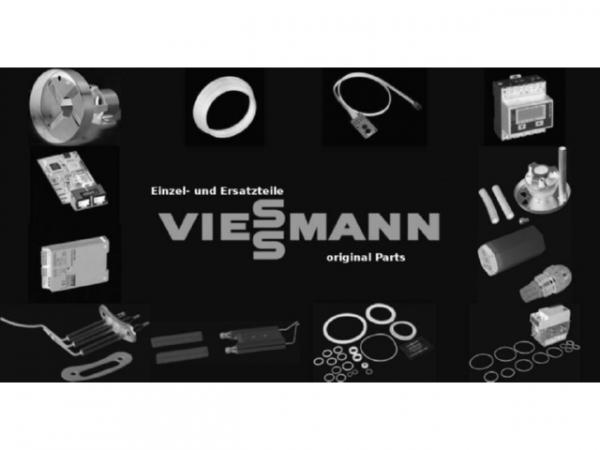 Viessmann Dichtband 10 x 3 selbstklebend 9622039