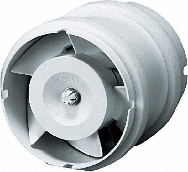 Maico 0080.0460 Rohreinschubventilator ECA 11 E
