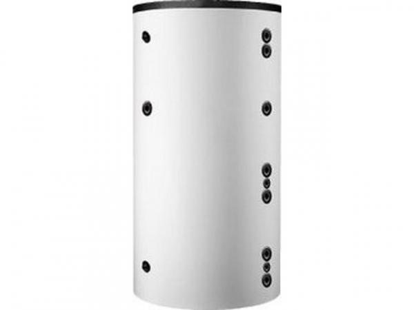 Marani Kombispeicher mit Edelstahl-Wellrohr zur Warmwasserbereitung HS 1000 W C