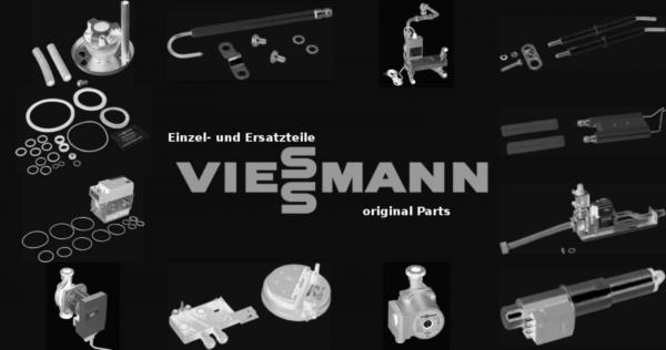 VIESSMANN 7817848 Ionisationselektrode