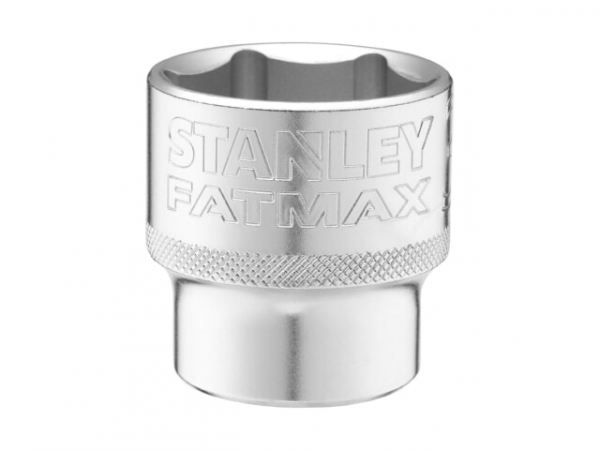 Stanley FATMAX 1/2 6-Kant Stecknuss 32 mm FMMT17246-0