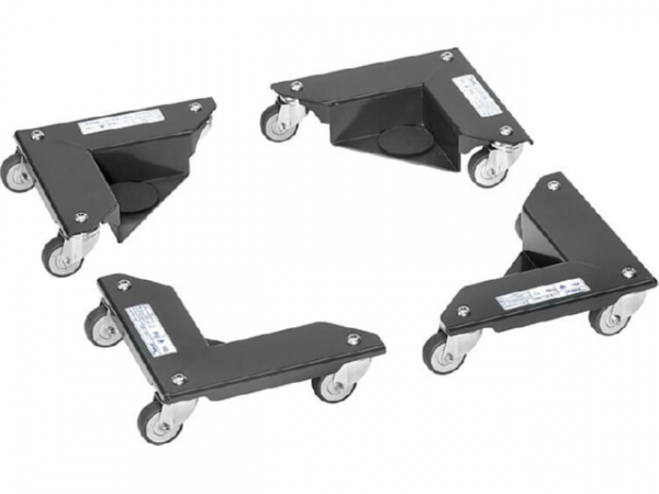 Eckenroller fetra® Tragkraft 150 kg