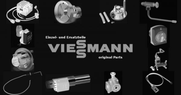 VIESSMANN 7828763 Spezialclip SIV (5 Stück)