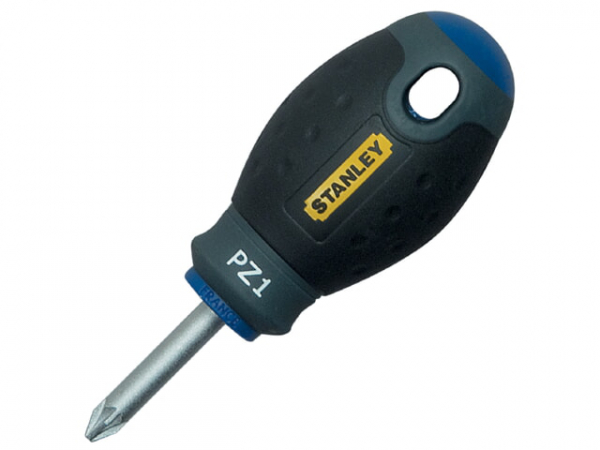 Stanley Schraubendreher FatMax PZ2 30mm 0-65-409
