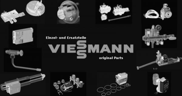 VIESSMANN 7273575 Kabelkanal