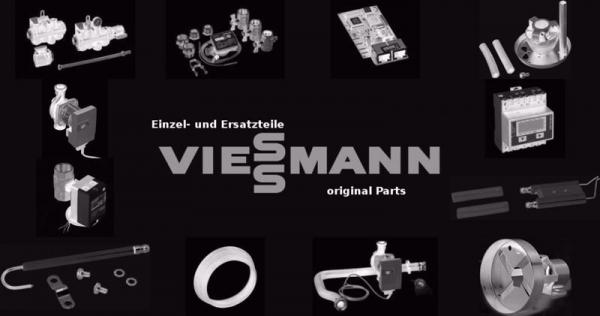 VIESSMANN 7832830 Anschlussleitung 33/100