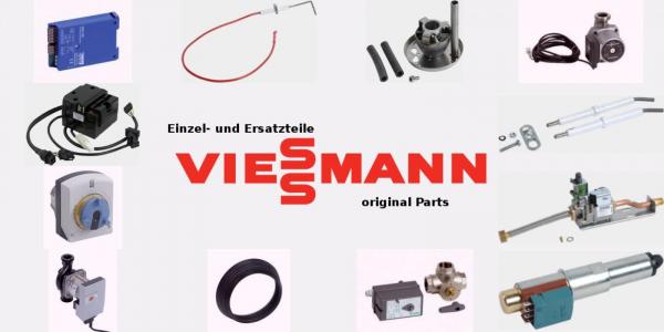 VIESSMANN 9564697 Vitoset Längenelement 250, einwandig, Systemgröße 113mm