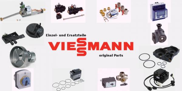 VIESSMANN 9565032 Vitoset Dachdurchführung 5 - 15 Grad, Systemgröße 80mm doppelwandig