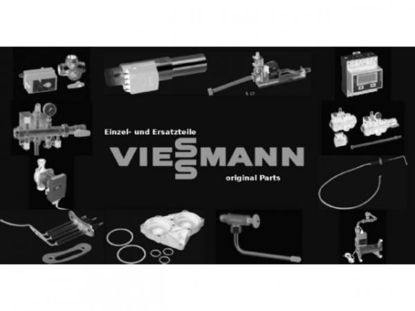 Viessmann Wärmedämmung Plattenwärmetauscher 7857287