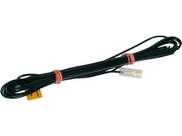 Anschlussleitung für Doppel-Elektrode Correx UP, Länge 3,5m, Masseanschluss M6