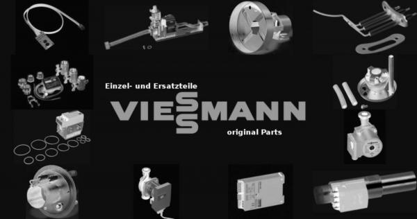 VIESSMANN 7815702 Ölvorwärmer