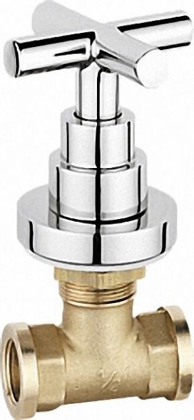 UP-Ventil Spring DN15 (1/2'') Anschluss
