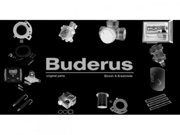Buderus 87185754680 6kt-Schraube M12x45 (10x) everp