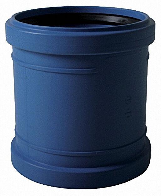 ÜberschiebMuffe TRIPLUS DN40 ÜberschiebMuffe TRIPLUS DN40