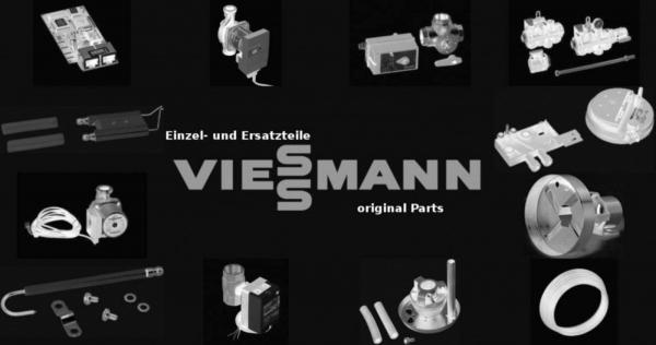 VIESSMANN 7810997 Anschlagscheibe für Temperaturregler