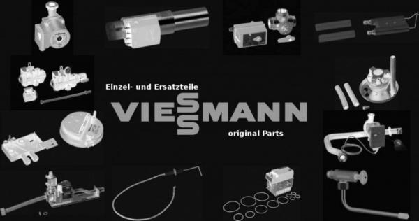 VIESSMANN 7825977 Anschlussleitung Gasventil/Hilfserde