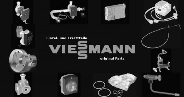 VIESSMANN 7839682 Lufteinlassring