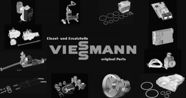 VIESSMANN 7837133 Anschlussltg. HK-Erweiterung 156/40A