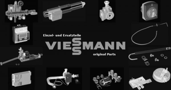 VIESSMANN 5008454 Wärmedämmplatte BS III