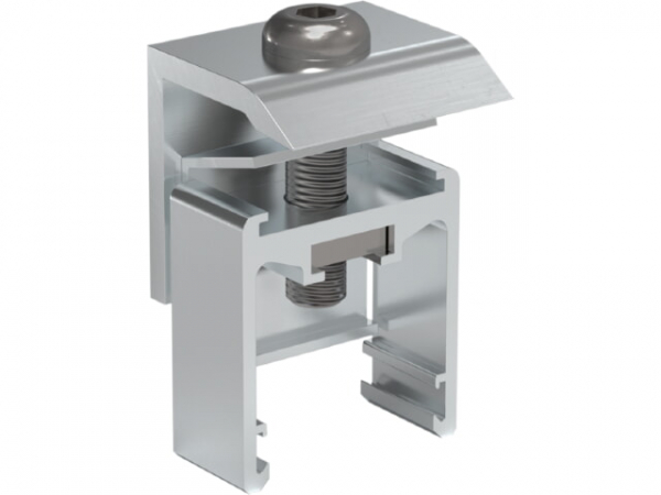 Viessmann Endklemme Flachdach UK (1 Stk.) 7968198