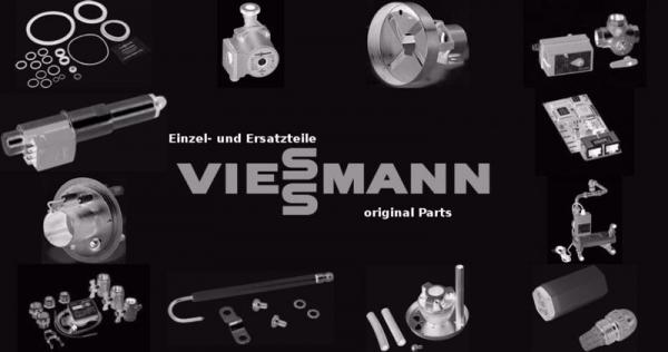 VIESSMANN 7828621 Armaturenstock