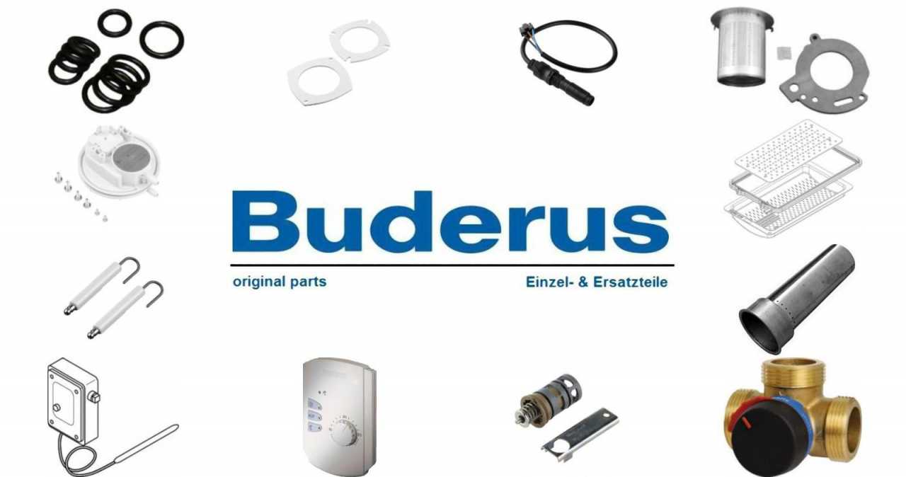 8718577470 Pumpe Austauschset Alpha 2 L 32 - 60 8718577470 Pumpe Austauschset Alpha 2 L 32 - 60