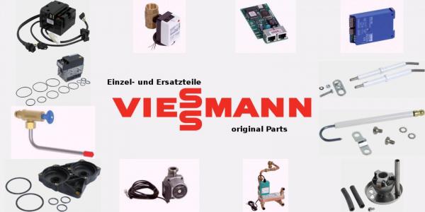 VIESSMANN 9565316 Vitoset Konsolbleche (Paar) für Wandabstand 150-250mm, Systemgröße 180mm dw