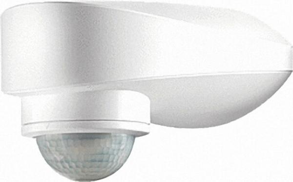Bewegungsmelder 360/180° Farbe: weiss