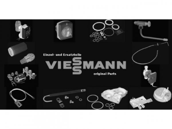 Viessmann Wärmedämmatte oben AHN/AVN77 5137662