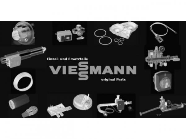Viessmann KM-Leitung Verdampfer-Verdichter 7839934