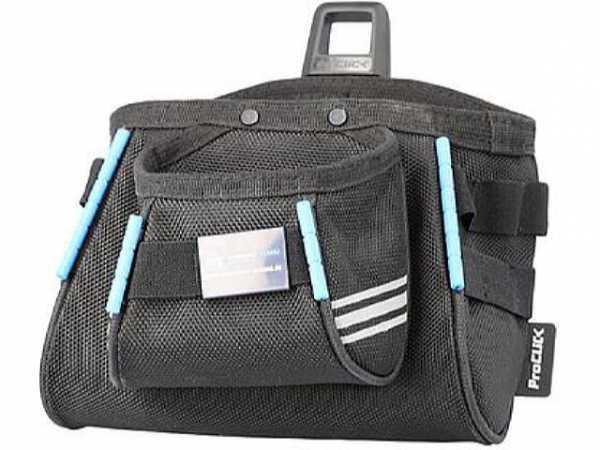 Gürtelwerkzeugtasche ProClick Tool Pouch L36