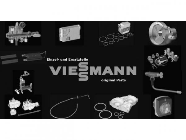 VIESSMANN Anschlussleitung Heizkreispumpe 20 7858508