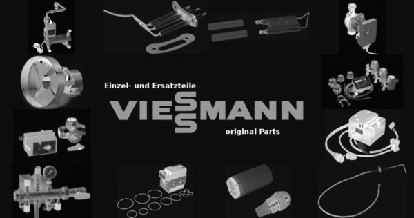 VIESSMANN 7839730 Dichtung 23x38x2 (5 Stück)