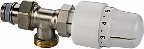 RTL-Ventilset Typ E/AG 1/2''x 3/4''
