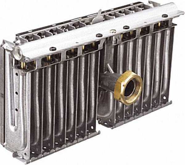 Brenner für ZR/ZWR 15 Junkers Nr.: 8 718 120 181