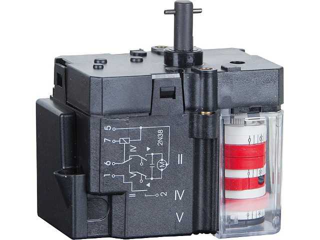 Stellmotor für 95100254 Stellmotor für 95100254