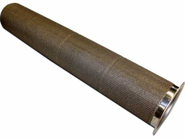 Wolf Rundbrenner Gewebe für MGK-2-800, PG142
