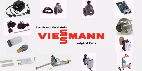 VIESSMANN 9565179 Vitoset Winkel 90 Grad, doppelwandig, Systemgröße 130mm