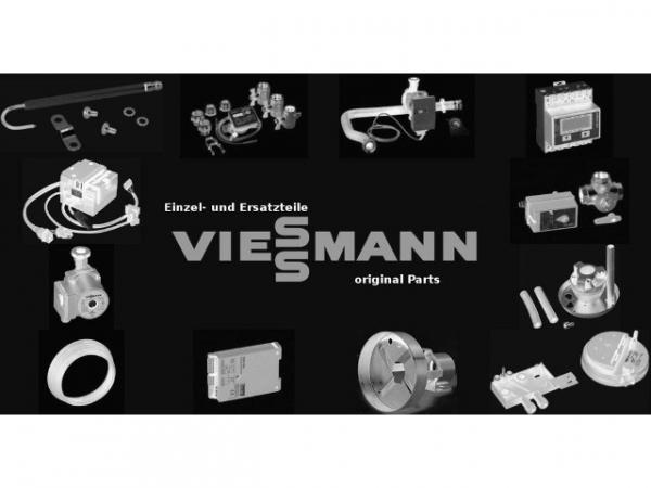 VIESSMANN Probenahmeventil f. Absalzventil BA(E)46