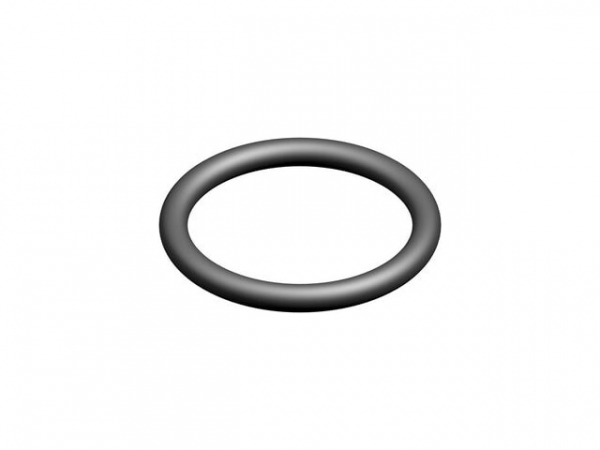 Buderus 7099069 O-Ring 14x1,78 EPDM (5x)